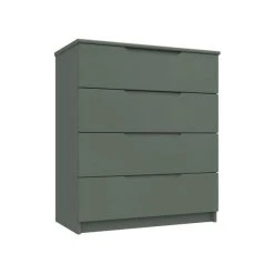 Flash Sale ???? One Call Furniture Legato 4 Drawer Chest ????