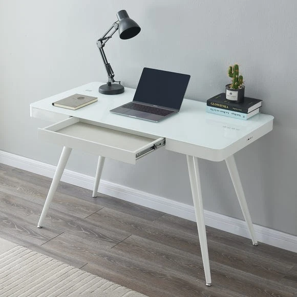 Best deal ✔️ Koble Tori 3.0 Smart Desk White ???? - Image 2