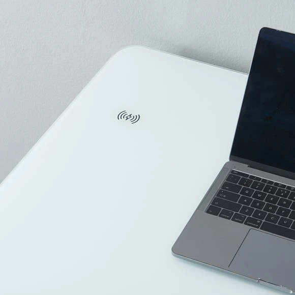 Best deal ✔️ Koble Tori 3.0 Smart Desk White ???? - Image 3