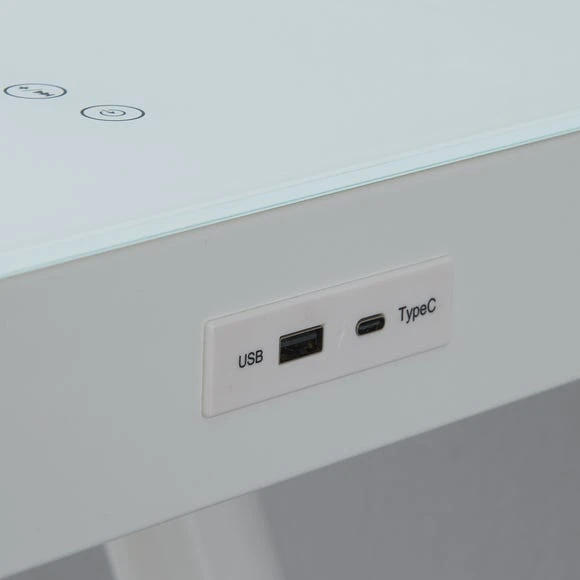 Best deal ✔️ Koble Tori 3.0 Smart Desk White ???? - Image 6