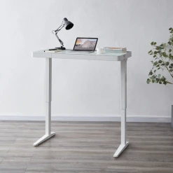 Flash Sale ???? Koble Lana 2.0 Smart Desk White ????