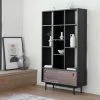 Wholesale ???? Turlock Display Unit, Black ????