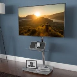 Budget ❤️ AVF Iseo TV Stand ????