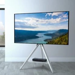 Flash Sale ???? AVF Hoxton Tripod TV Stand ????