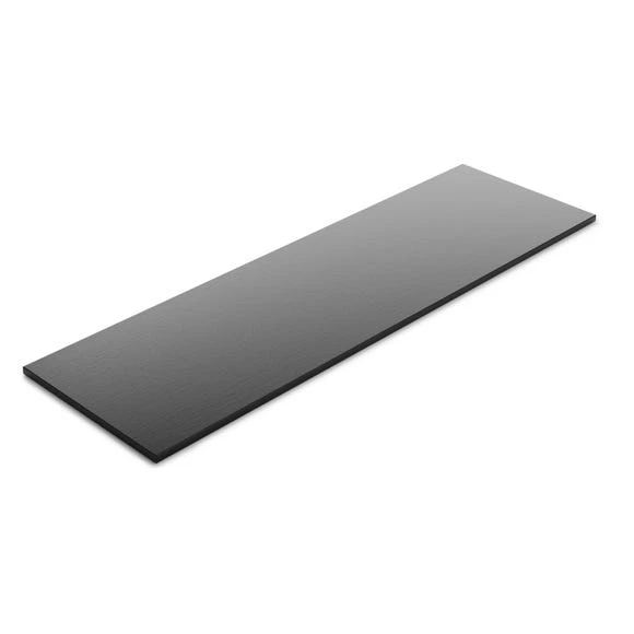 Best reviews of ???? Dunelm Modular Silver & Black 6 Shelf Wide Shelving Unit ???? - Image 4